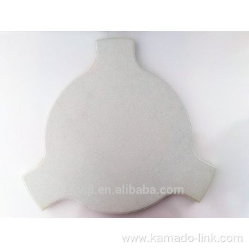 Kamado Ceramic BBQ Accessories Heat Deflector